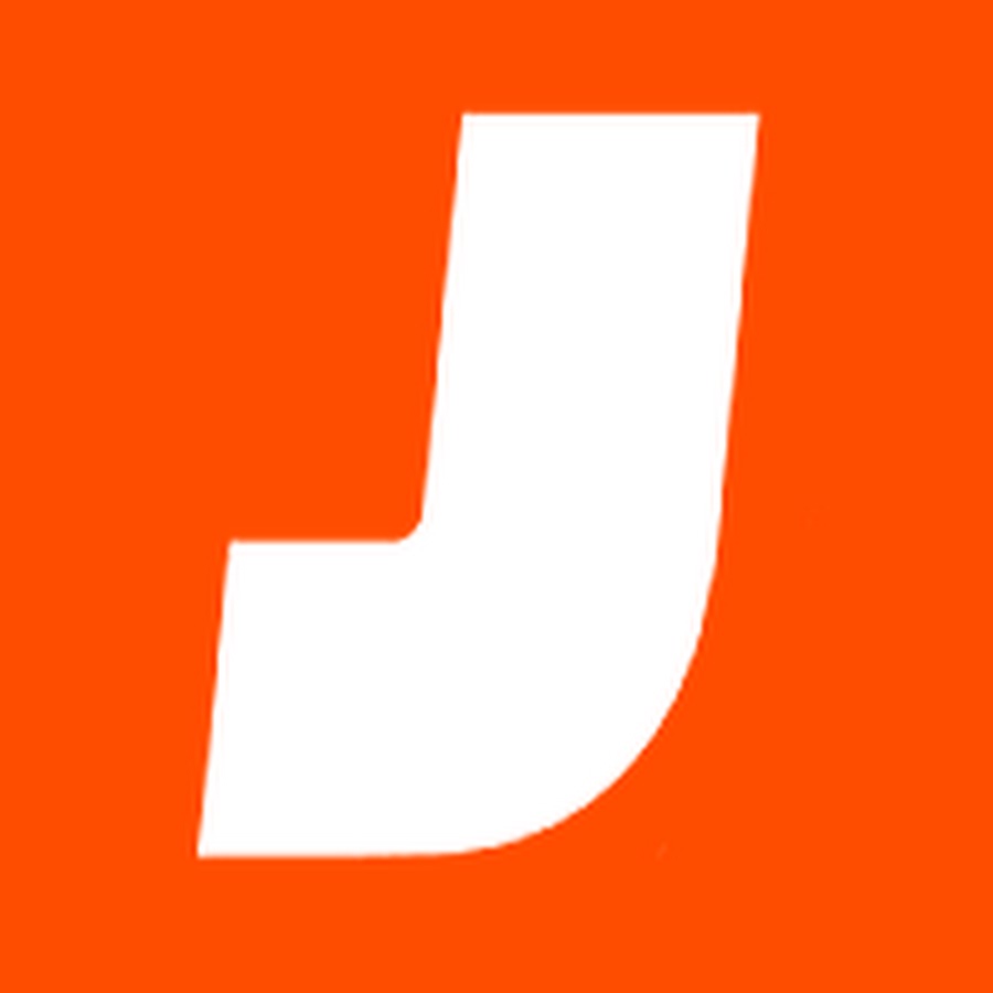 Jalopnik YouTube channel avatar