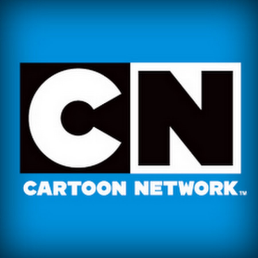 Cartoon Network Asia Avatar de chaîne YouTube