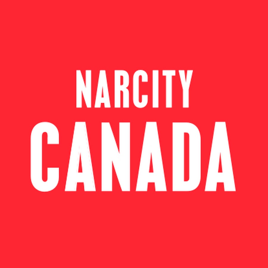 Narcity YouTube channel avatar
