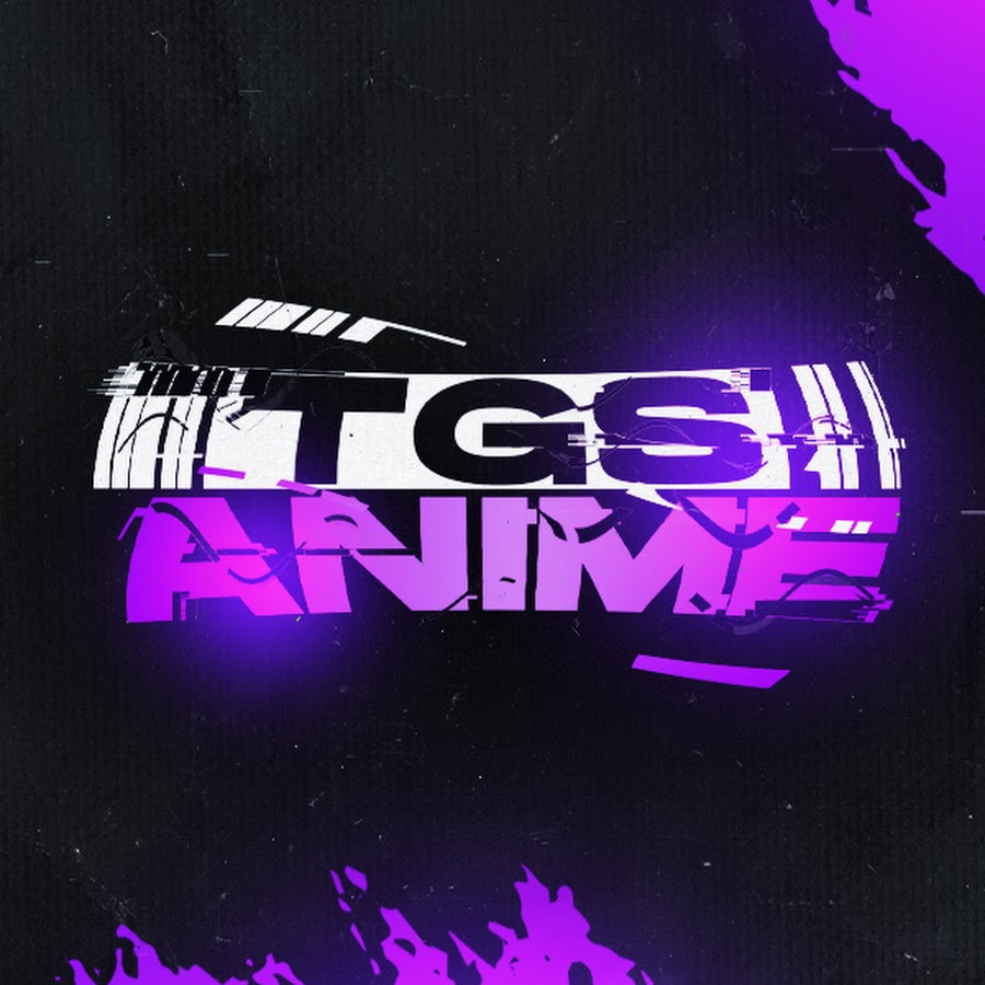 TGS Anime YouTube kanalı avatarı
