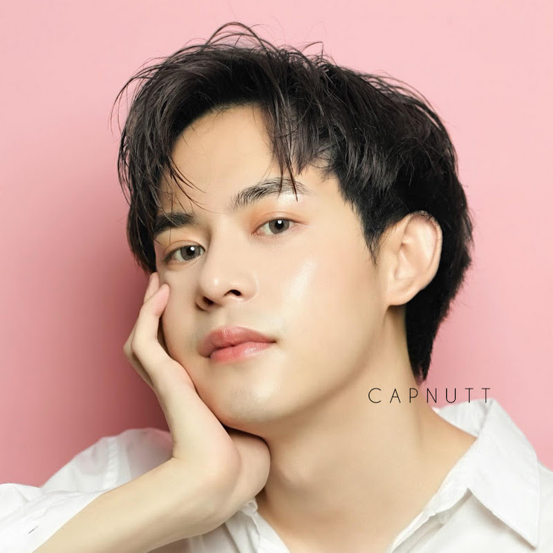 CAPNUTT - 網紅的藏寶箱 
