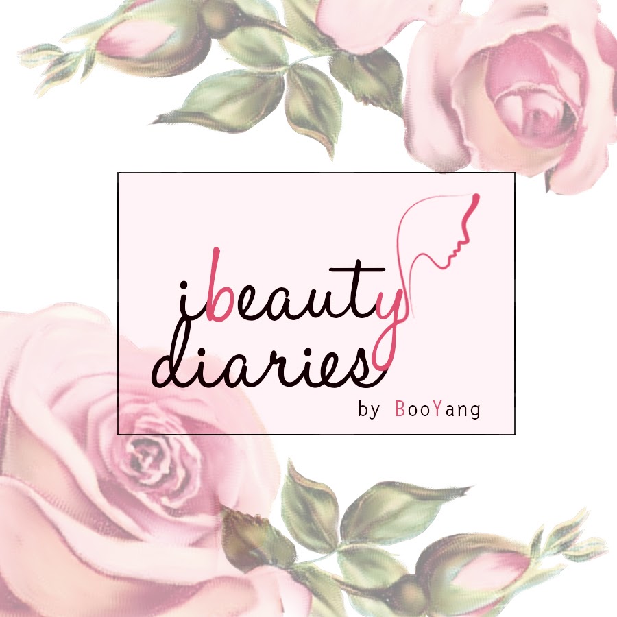 I Beauty Diaries