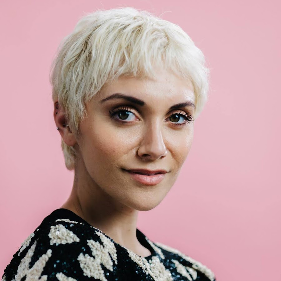 TheRealAlysonStoner Avatar channel YouTube 