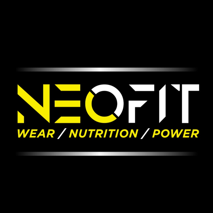 NeofitTv YouTube kanalı avatarı