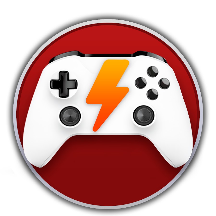 FLASHPOINT GAMES YouTube channel avatar