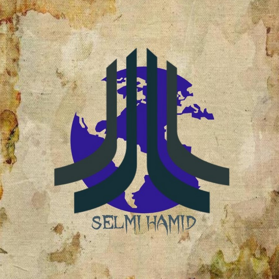 selmi hamid YouTube channel avatar