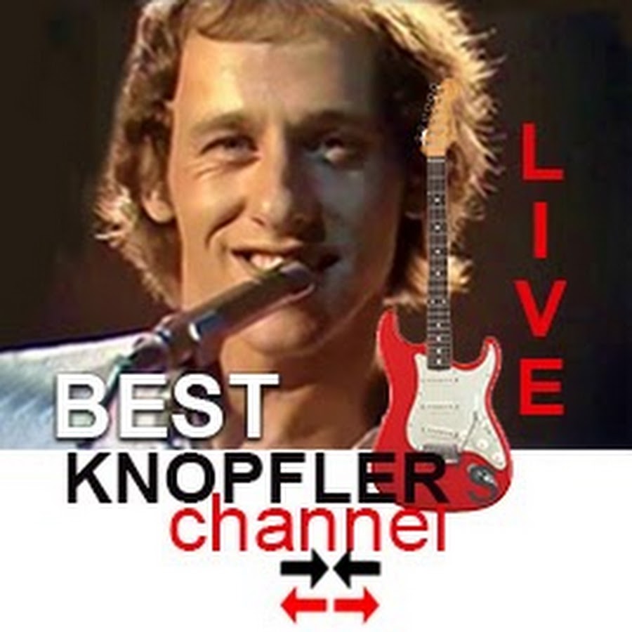 BEST Knopfler LIVE ইউটিউব চ্যানেল অ্যাভাটার