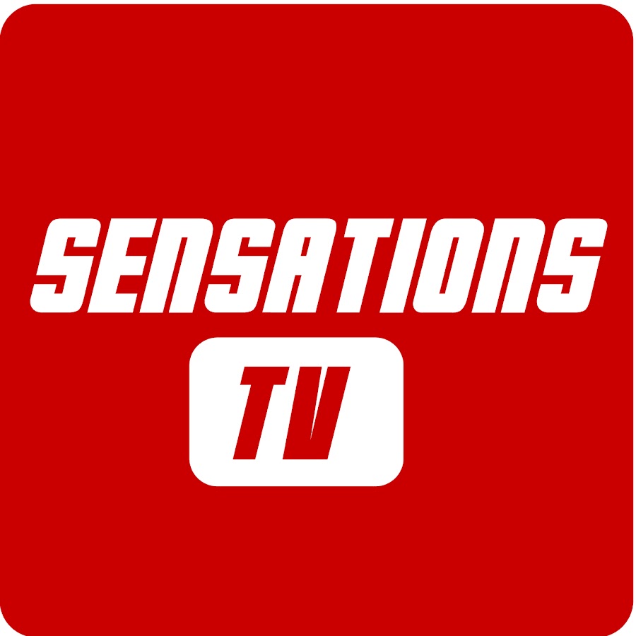 Sensations Entertainment -Interviews, Film News Awatar kanału YouTube