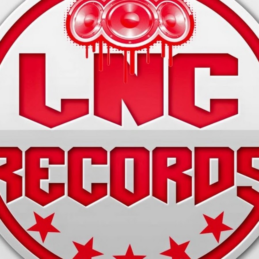 L.N.C RECORDS ENT YouTube kanalı avatarı