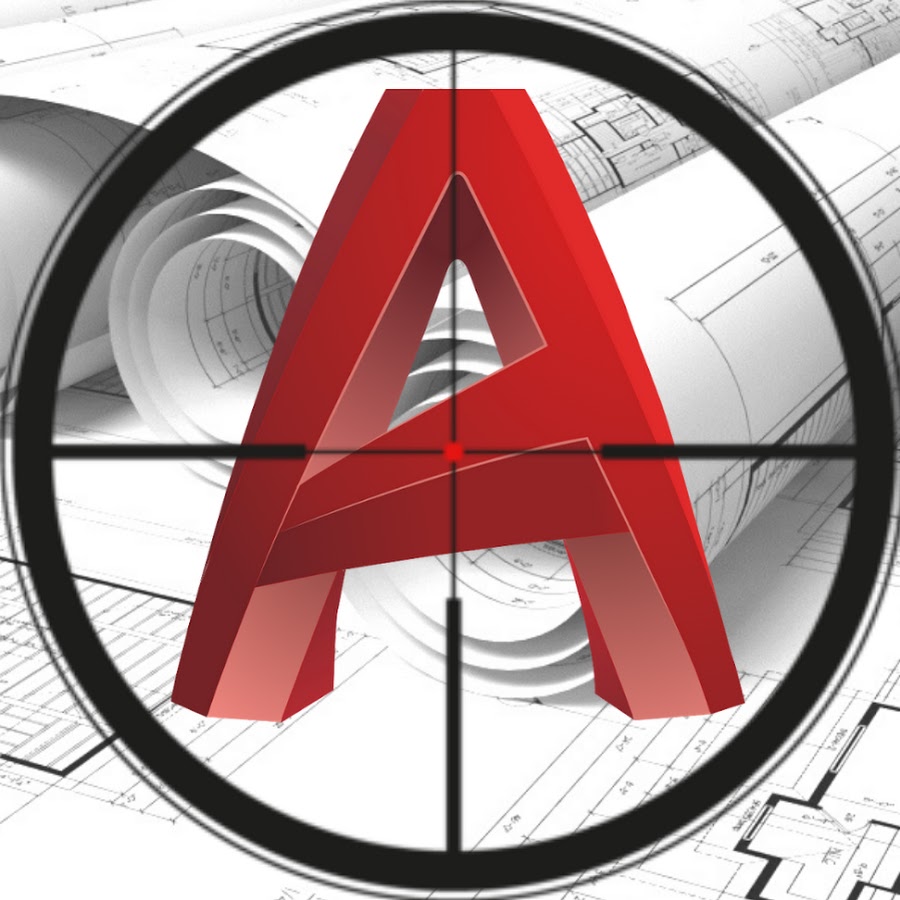 EXPERT IN AUTOCAD - O CADISTA YouTube channel avatar