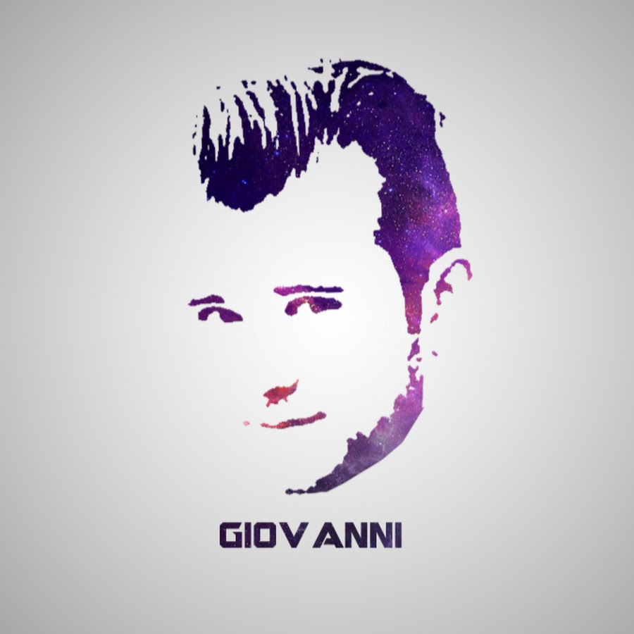 Not_Giovanni YouTube channel avatar