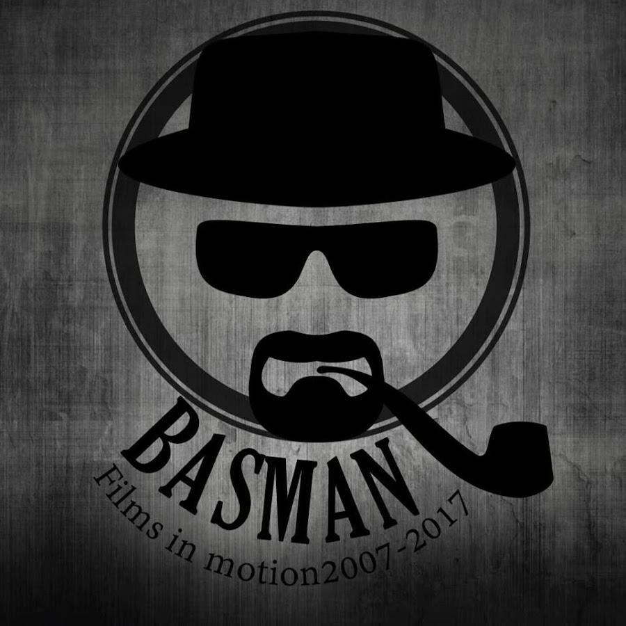 Basman Films in motion
