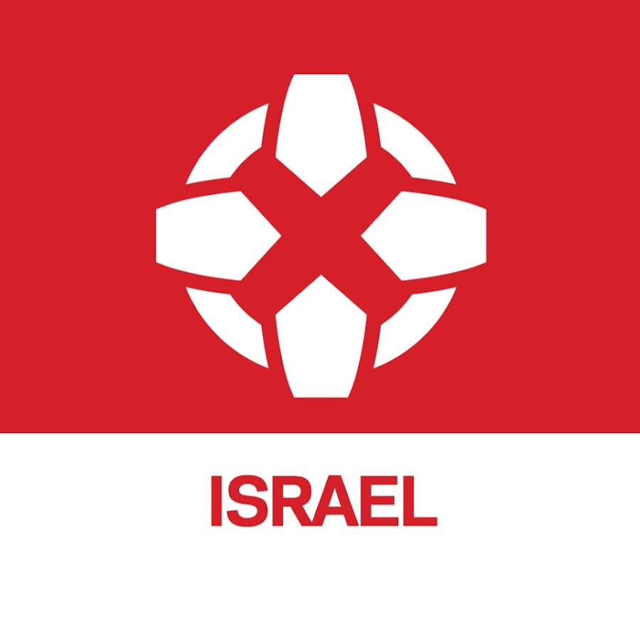 IGN Israel YouTube kanalı avatarı