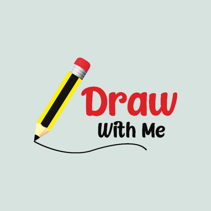 Draw With Me Youtube