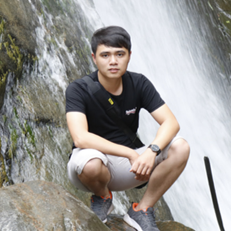 Phương PV - 網紅的藏寶箱 