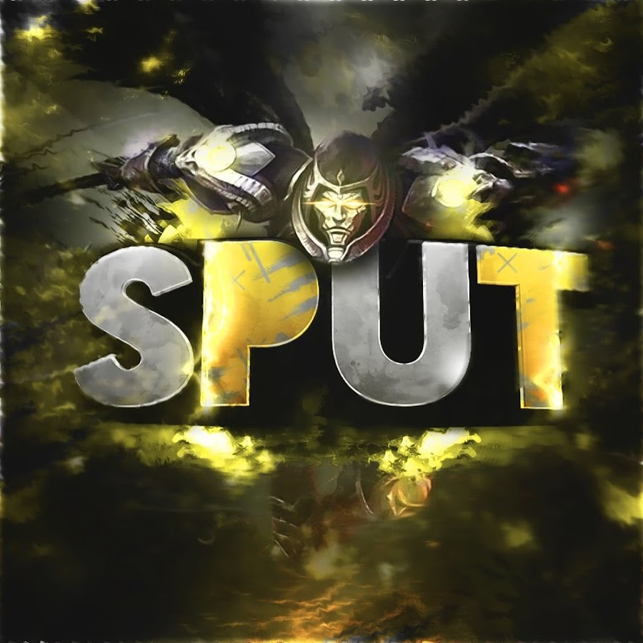 SputZar YouTube channel avatar