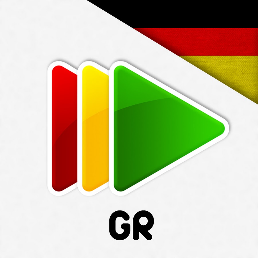 BRB Deutschland Awatar kanału YouTube