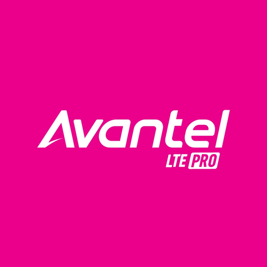Avantel Col رمز قناة اليوتيوب