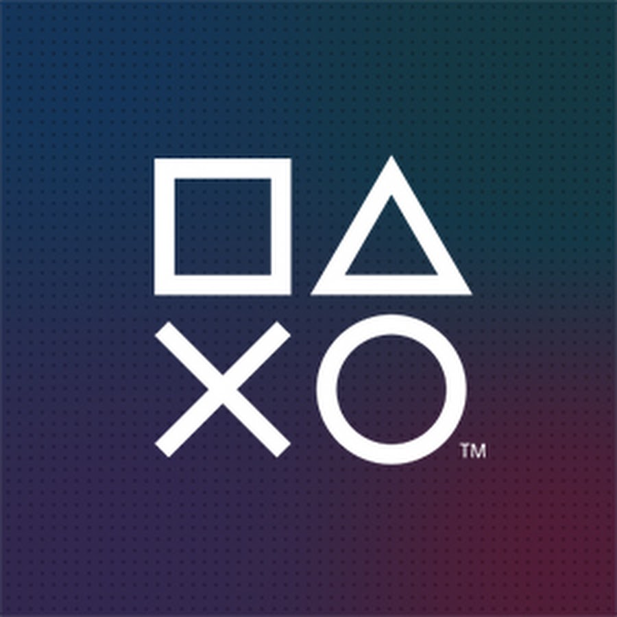 Inside PlayStation رمز قناة اليوتيوب