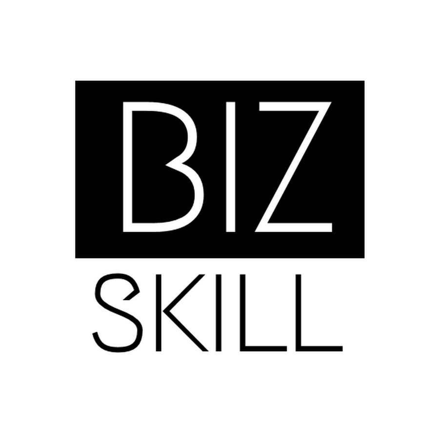 BizSkill رمز قناة اليوتيوب