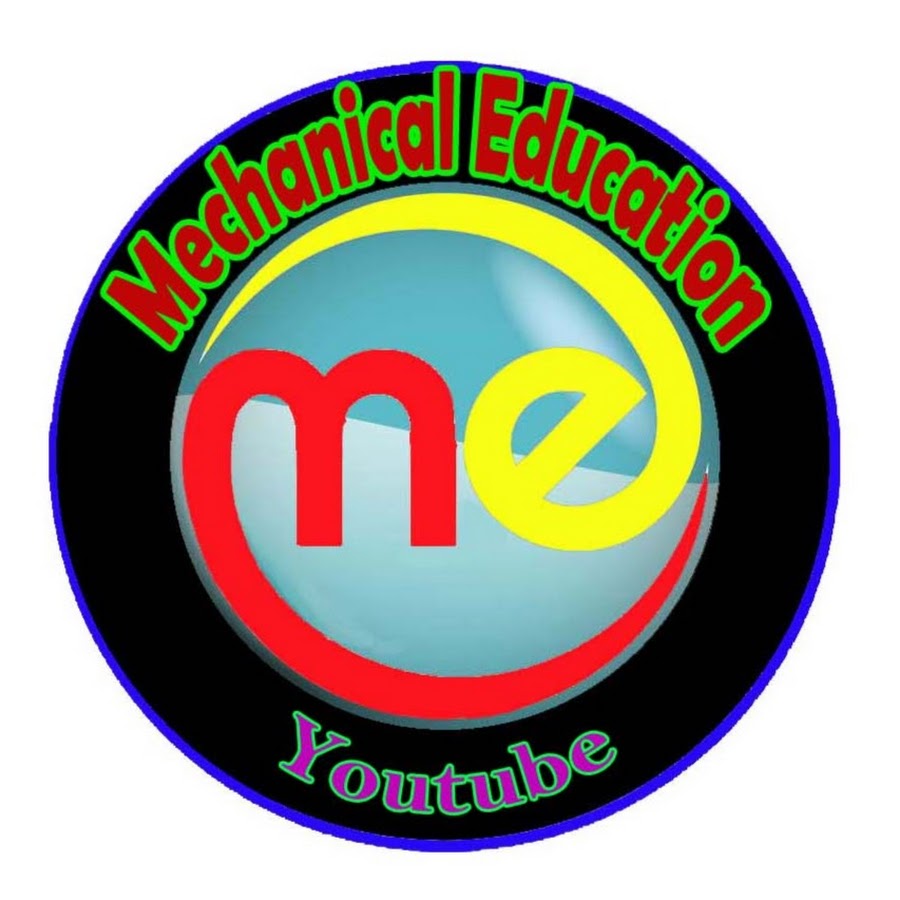 Mechanical Education YouTube channel avatar