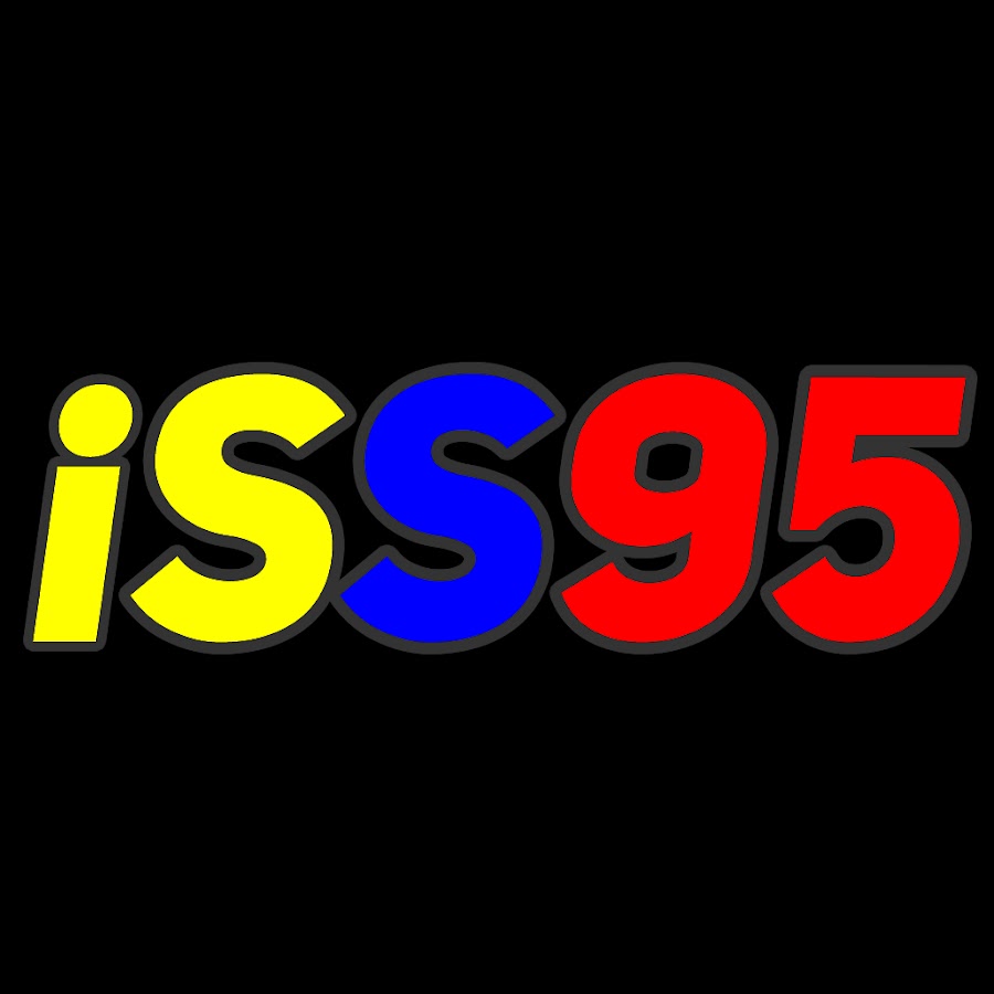 iSuperSonic95