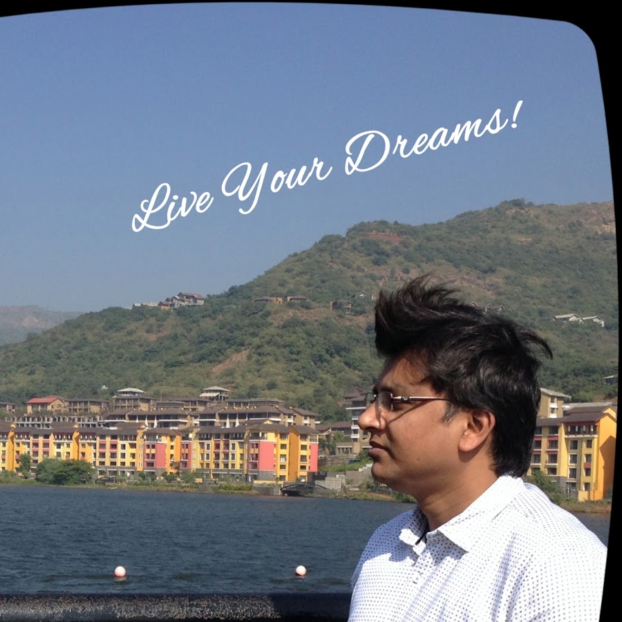 LiveYourDreams YouTube channel avatar