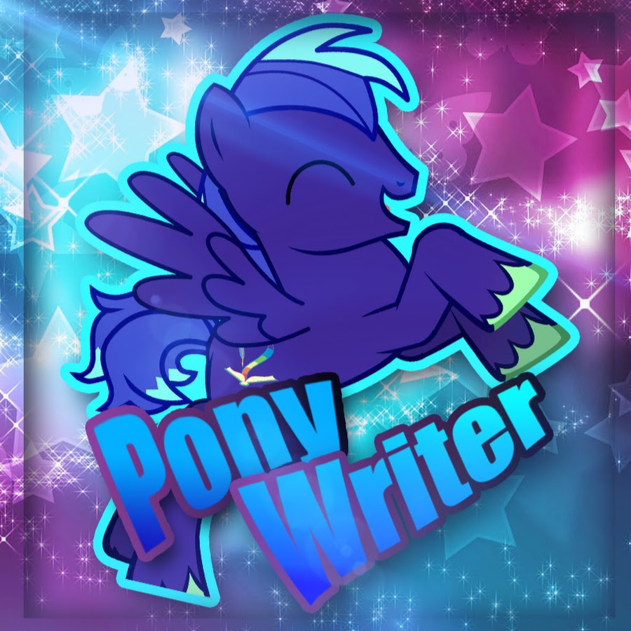 PonyWriter Avatar de chaîne YouTube