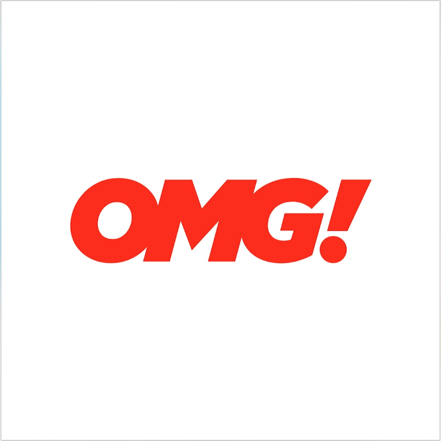 OMGVoice YouTube channel avatar