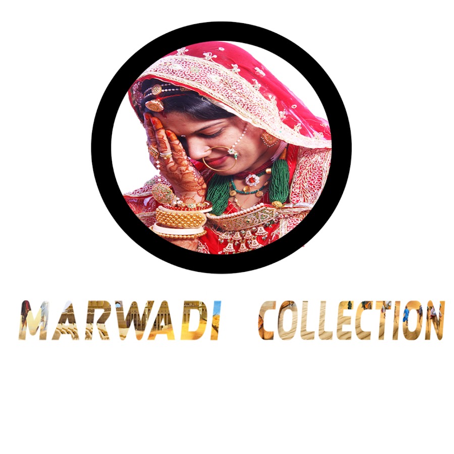 Marwadi Collection ইউটিউব চ্যানেল অ্যাভাটার