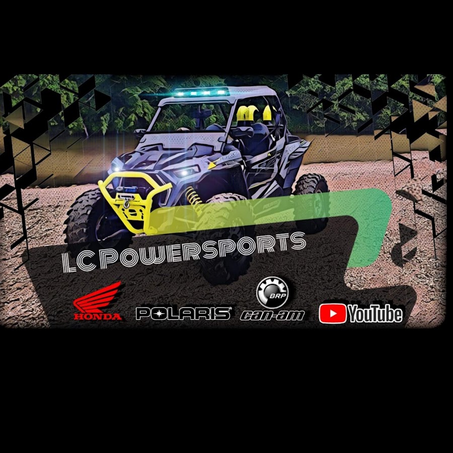 Lc Powersports Youtube