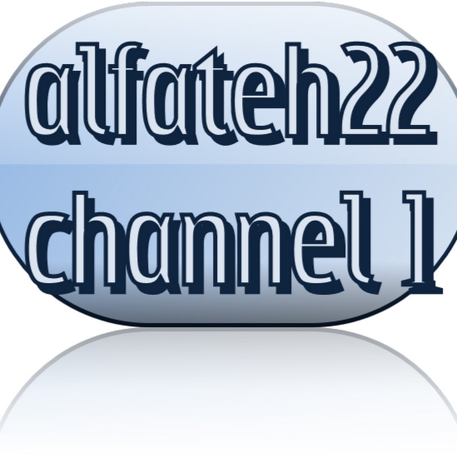 alfateh22 YouTube channel avatar