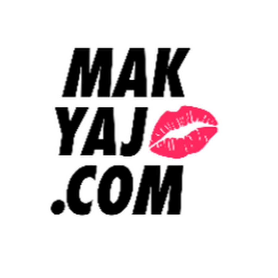 MAKYAJ.COM YouTube 频道头像