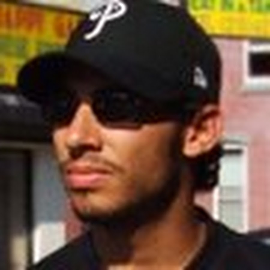 Emanuel Bermudez YouTube channel avatar