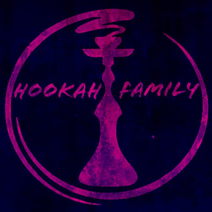 Hookah Family YouTube channel avatar