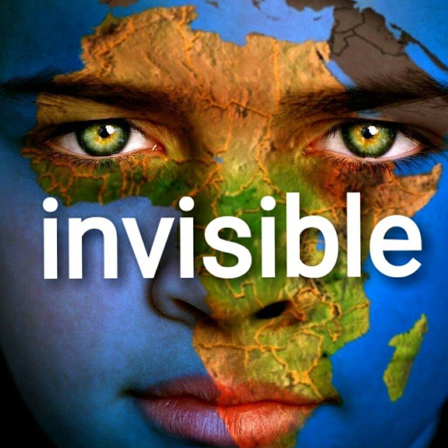 mali invisible YouTube channel avatar