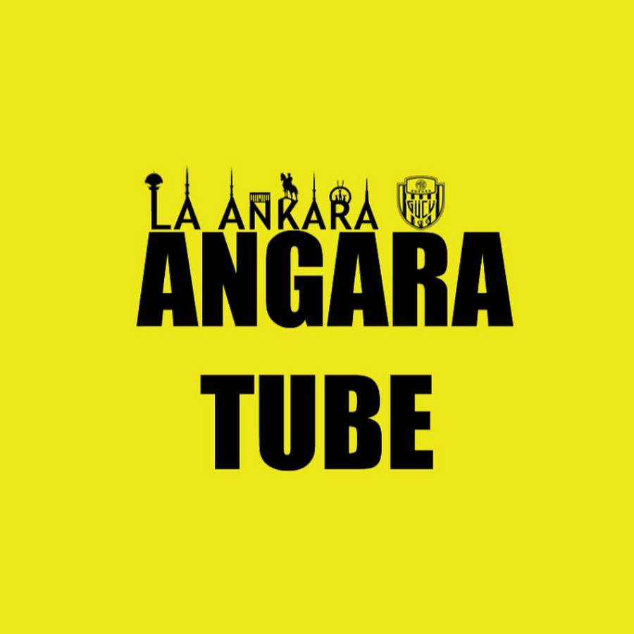 ankaragucu Avatar canale YouTube 