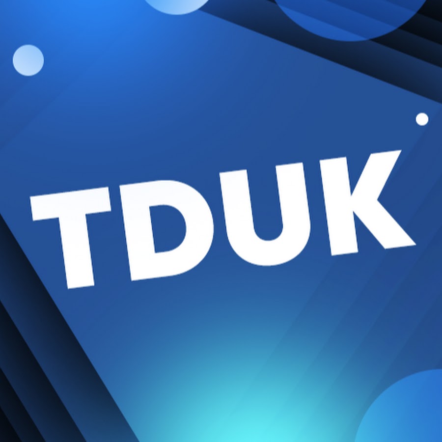 TechDoctorUK YouTube channel avatar