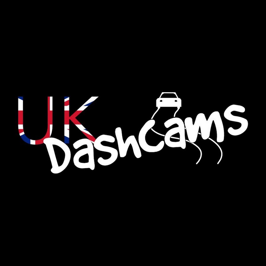 UK Dashcams ইউটিউব চ্যানেল অ্যাভাটার