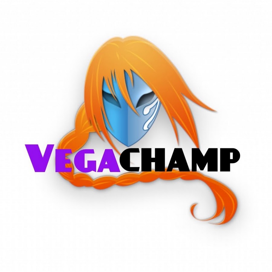 Vegachamp رمز قناة اليوتيوب