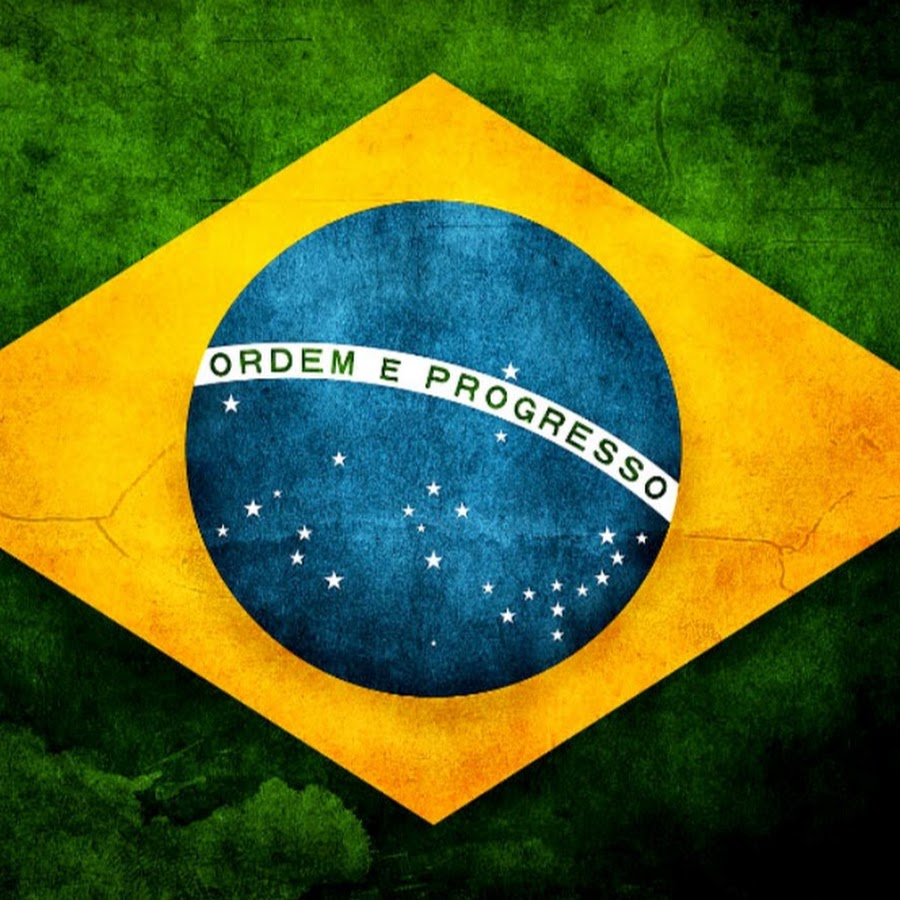 Rap Brasil YouTube channel avatar