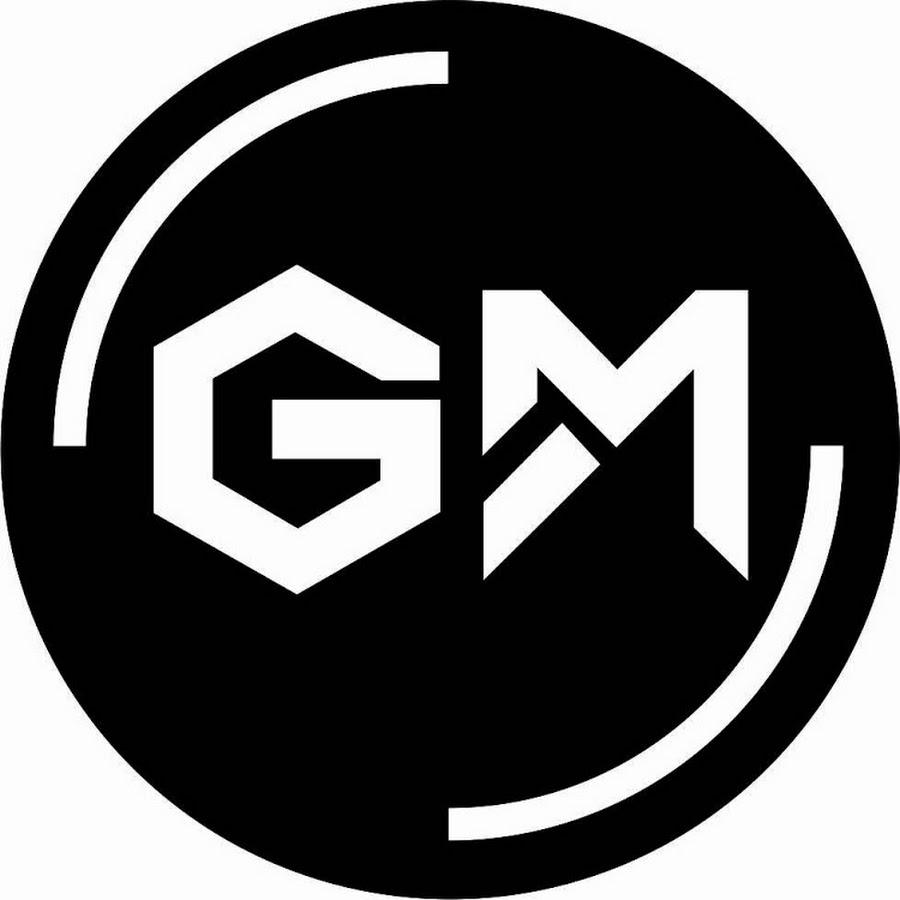 Grande Management YouTube channel avatar