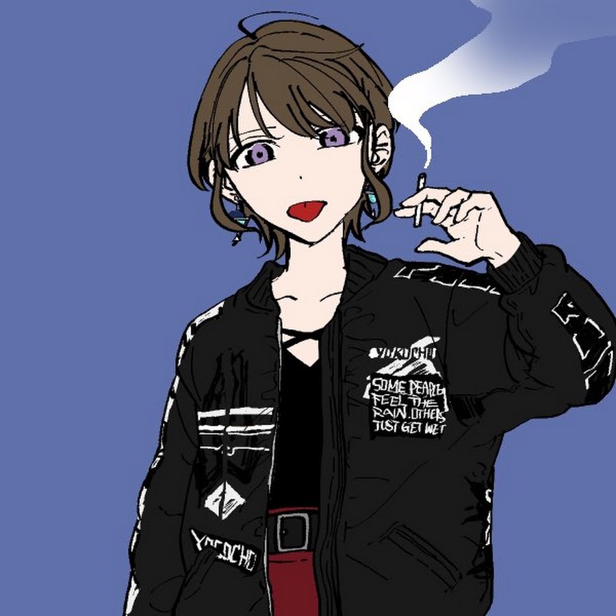 さくまれい Youtube