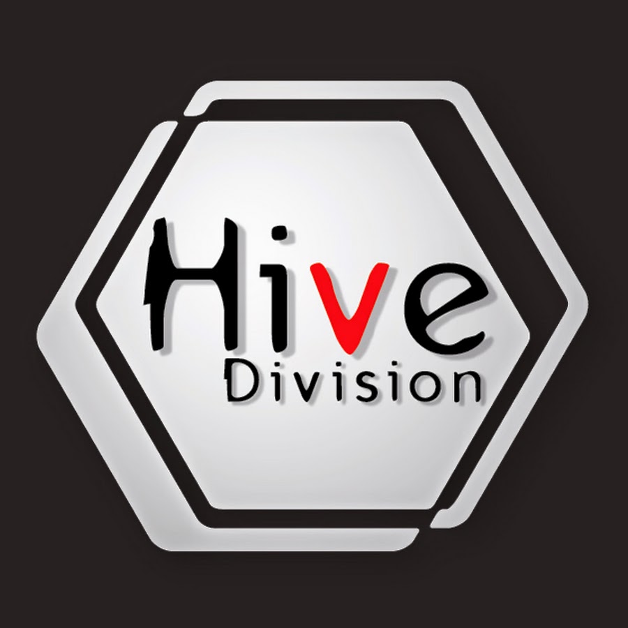 Hive Division رمز قناة اليوتيوب