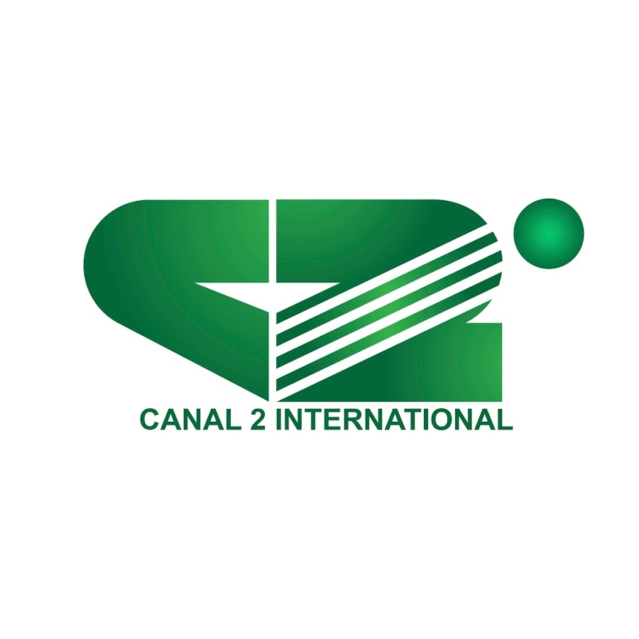 Canal2 International رمز قناة اليوتيوب