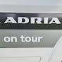 Adria on tour