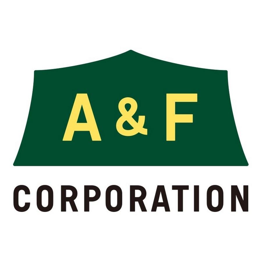 A&F Corporation YouTube channel avatar