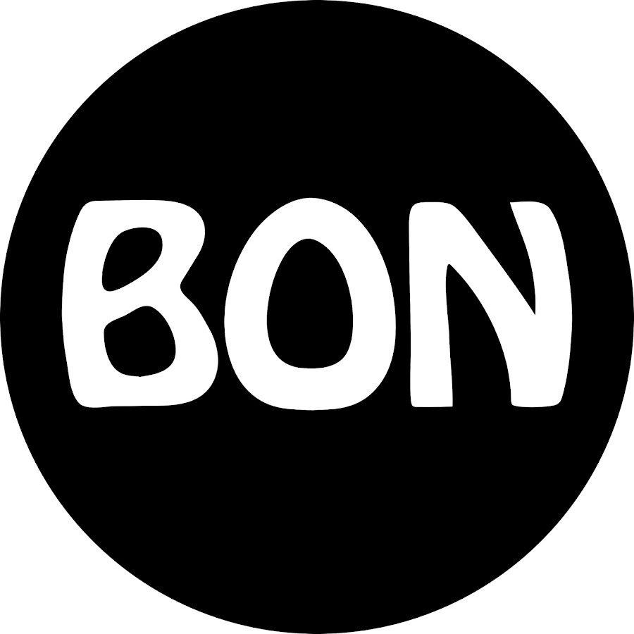 boniver YouTube 频道头像