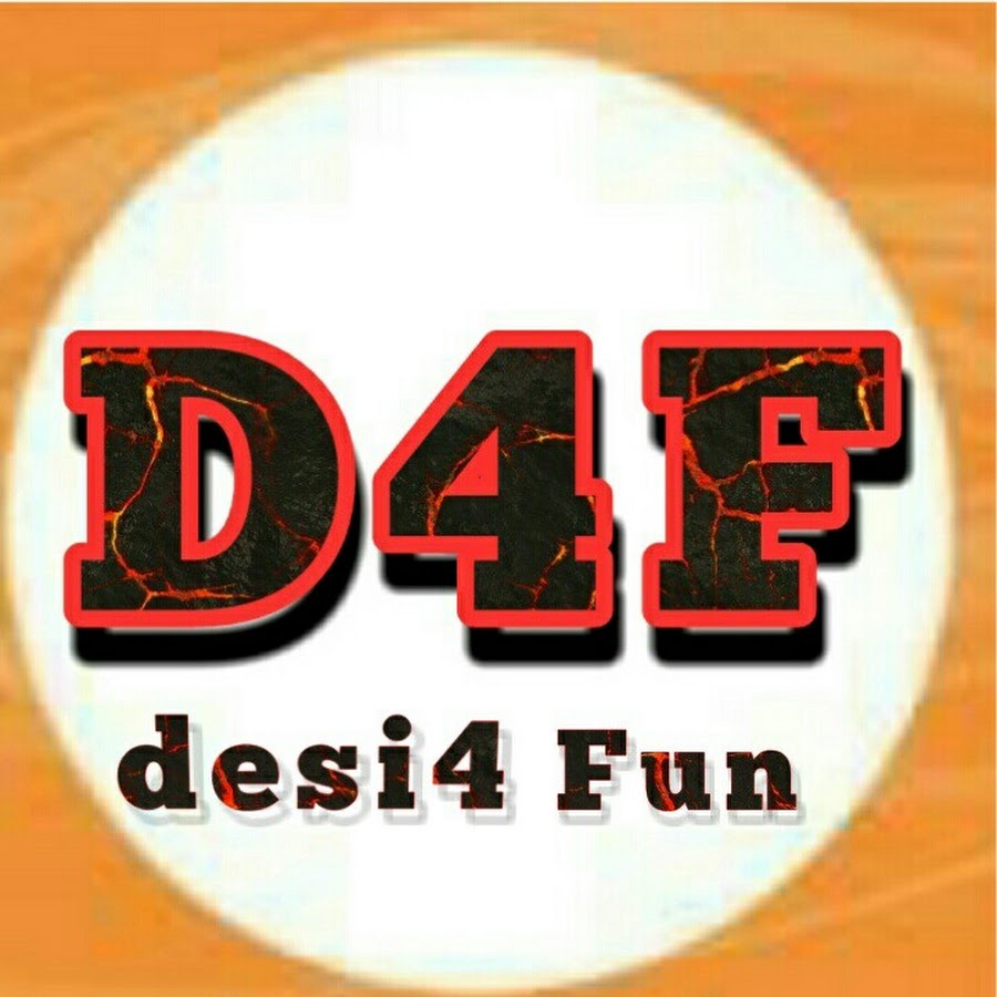 Desi4 Fun यूट्यूब चैनल अवतार