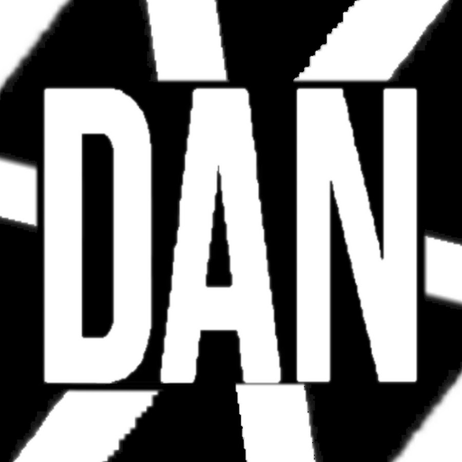 Dan i2 YouTube channel avatar
